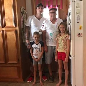 Meet your Posher, Christopher